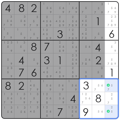 color sudoku online