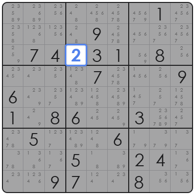 latimes games sudoku