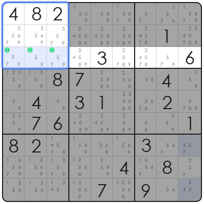 sudoku irregular online free